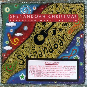 Shenandoah/Shenandoah Christmas
